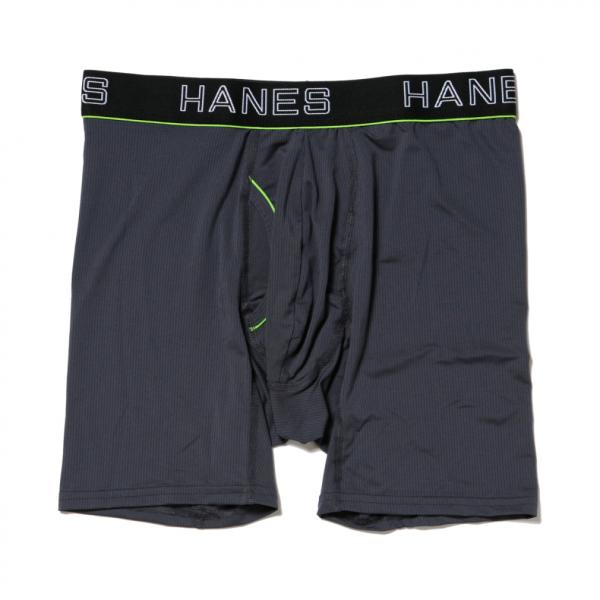 wCY Y V[c 1P COMFORT FLEX FIT {NT[u[t HM6EQ102 080 : `R[O[ Hanes