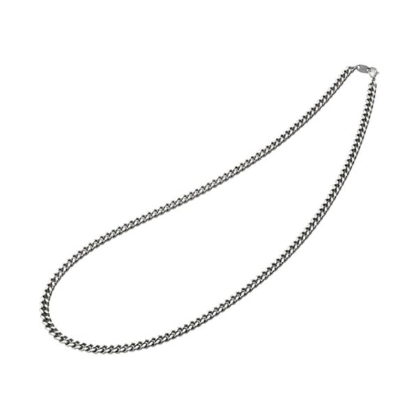 Phiten（ファイテン） チタンチェーンネックレス50 TC664053