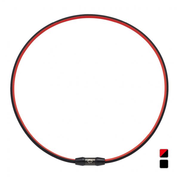 ◇初めての磁気ネックレスに ◇【医療機器承認番号】305AGBZX00083000 ◇「体調のせいでパフォーマンスに影響が出る」「コンディションが不安で思いっきり楽しめない」。そんな経験を持つスポーツマンや、最近肩こりが気になる方へ。豊富な...