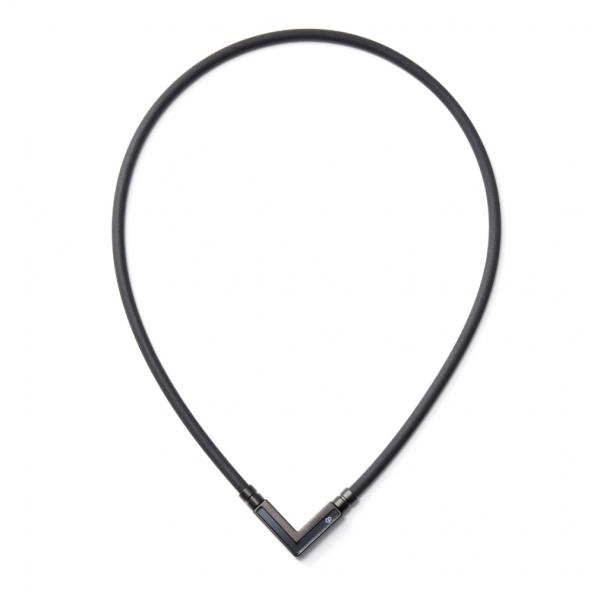 ColanTotte（コラントッテ） TAOネックレスα VEGA NEXT マットブラック