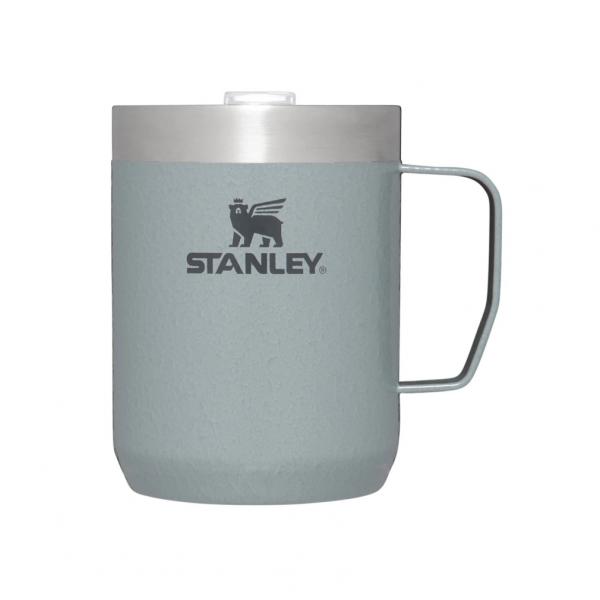 スタンレーSTANLEY真空マグ0.23Lブラック＆シルバー2点セット正規品 スタンレー Stanley 真空マグ 0.23L マグボトル ステンレス