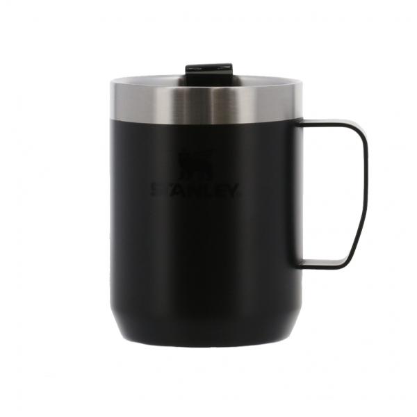 STANLEY スタンレー クラシック真空マグ0.23L チャコール