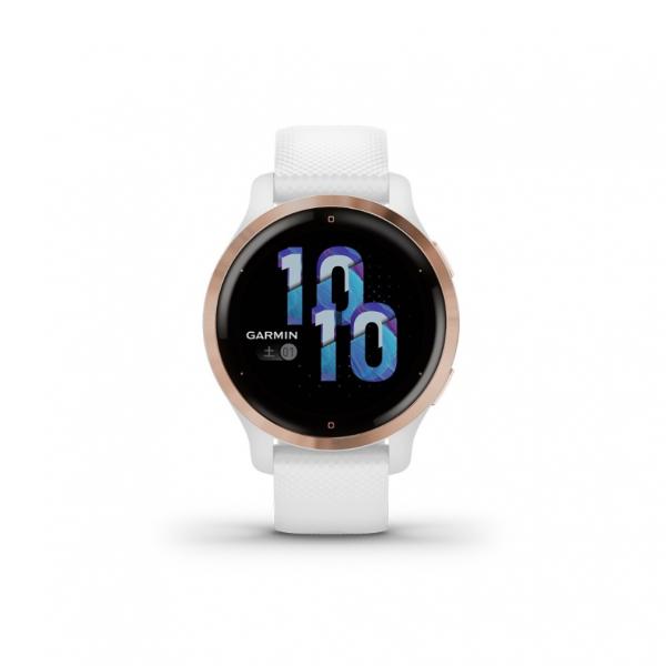 時計 Garmin venu2s Venu 2S | スマートウォッチ | Garmin 日本