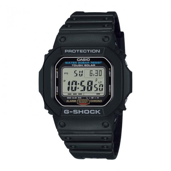 JVI G-SHOCK W[VbN G-5600UE-1JF 20Ch jOEHb` rv CASIO