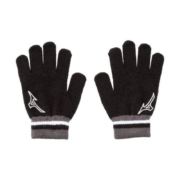 MIZUNO（ミズノ） ジュニアニット手袋 32JYC90290 ジュニア キッズ