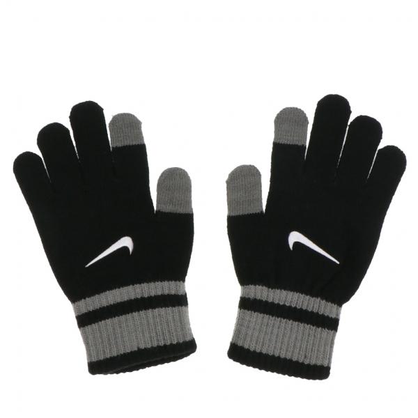 NIKE（ナイキ） ユース ニット テック＆グリップ グローブ