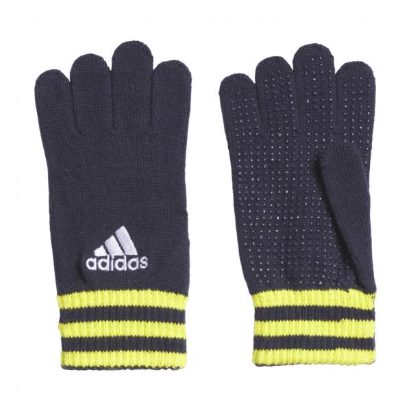 adidas（アディダス） キッズ ニットグローブ JF6265 ジュニア キッズ