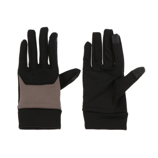 IGNIO（イグニオ） iHEAT アイヒート 吸湿発熱 手袋 ストレッチ