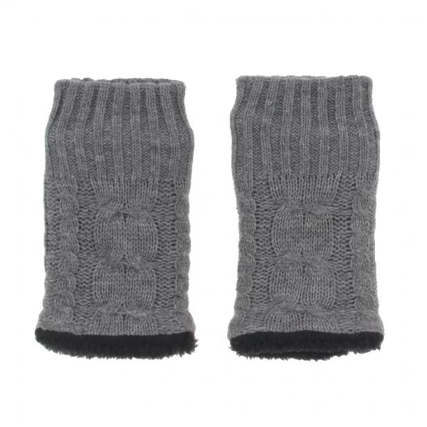 IGNIO（イグニオ） iHEAT アイヒート 吸湿発熱 手袋 ハンドウォーマー