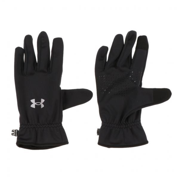 UNDER ARMOUR（アンダーアーマー） 手袋 UAコールドウェザー グローブ