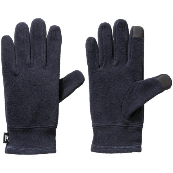 MIZUNO（ミズノ） 手袋 ブレスサーモフリース手袋タッチパネル対応