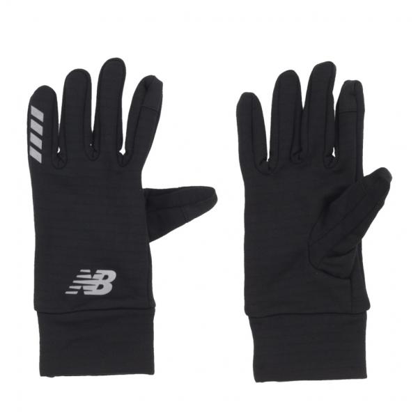 New Balance（ニューバランス） 手袋 ONYX グリッド フリースグローブ