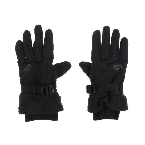 NIKE（ナイキ） 手袋 ユニセックス ハイパイル フリースグローブ