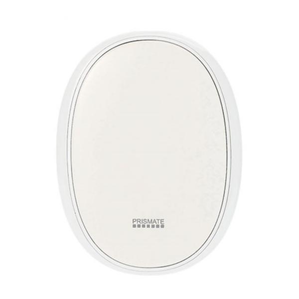 ◇エコでかわいい使い捨てないカイロ。 ◇使い捨てカイロとは違い充電式なので何度も繰り返し使用できます。 ■カラー： WH ■素材：ABS・アルミニウム ■サイズ(W×D×H)：73×95×17mm ■重量：85g ■セット内容：本体、ストラ...