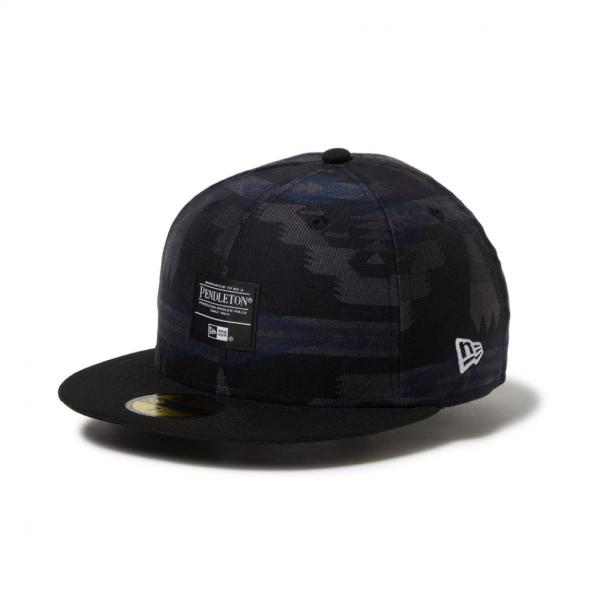 NEW ERA ニューエラ キャップ 59FIFTY Pendleton ペンドルトン