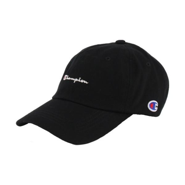 Champion（チャンピオン） キャップ ツイルキャップ (181-019A) 帽子
