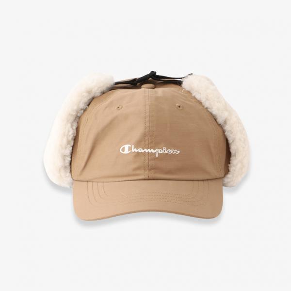 Champion（チャンピオン） キャップ タフタアビエイターキャップ 381