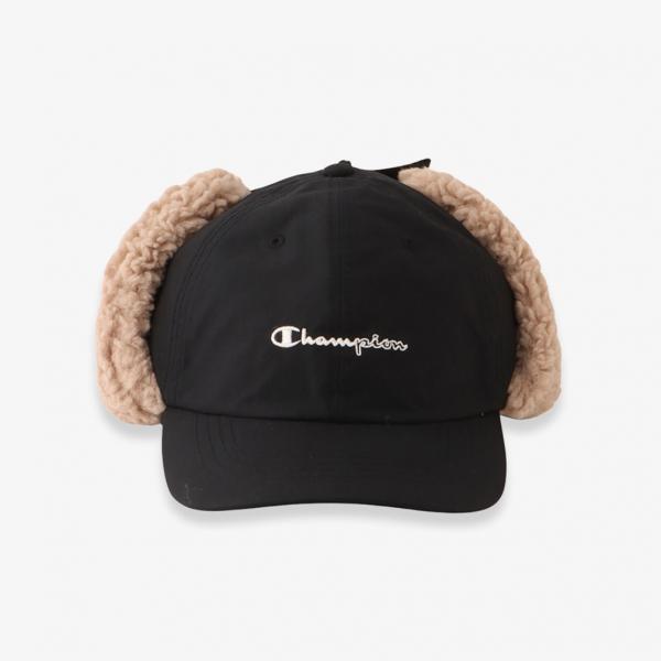 Champion（チャンピオン） キャップ タフタアビエイターキャップ 381