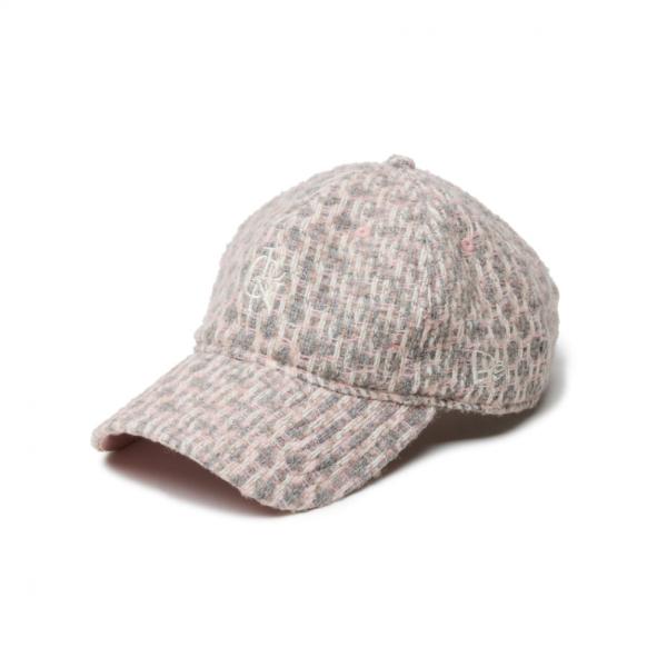 NEW ERA ニューエラ レディース キャップ 9TWENTY CALNAMUR