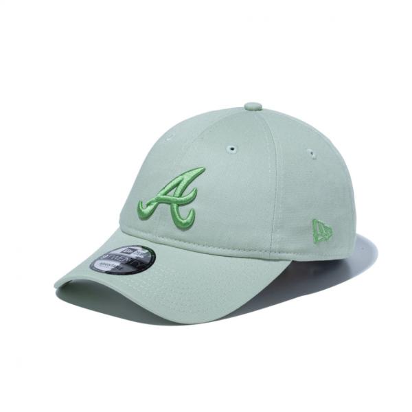 ニューエラ アトランタ・ブレーブス キャップ bboy 59FIFTY ニューエラ キャップ アトランタ ブレーブス MLB TEAM BASIC