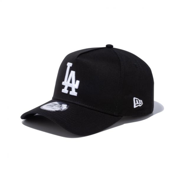 NEW ERA ニューエラ キャップ 9FORTY A-Frame ロサンゼルス