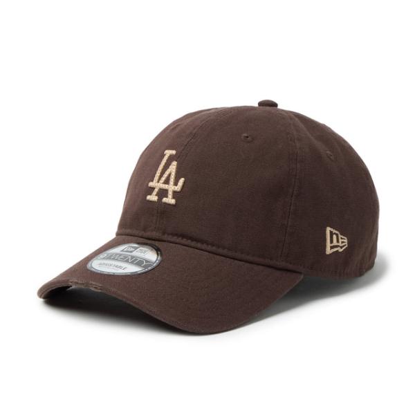 NEW ERA（ニューエラ） キャップ 9TWENTY ロサンゼルス・ドジャース