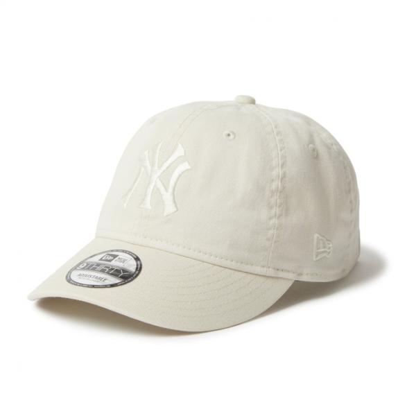 NEW ERA（ニューエラ） キャップ 9THIRTY MLB Cooperstown Tonal Logo