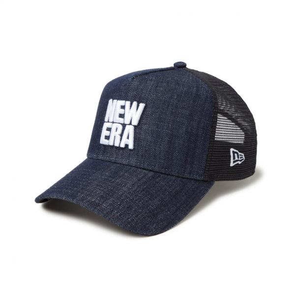 【新品未使用】NEWERA ニューエラ ベージ 9FORTYNYロゴ デコ NEW ERA - キャップ ニューエラ 9FORTY NEWERA メンズ