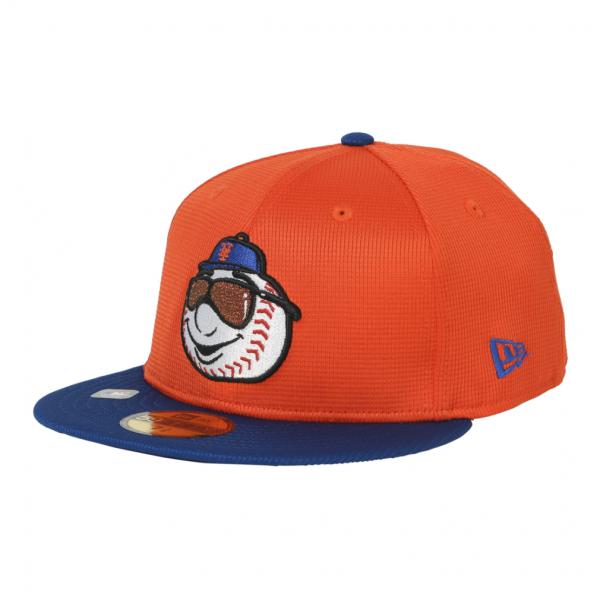 NEW ERA（ニューエラ） キャップ MLB25 ST 5950 NEYMET OTC JP