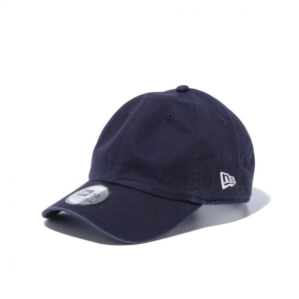 NEW ERA ニューエラ キャップ カジュアルクラシック ベーシック