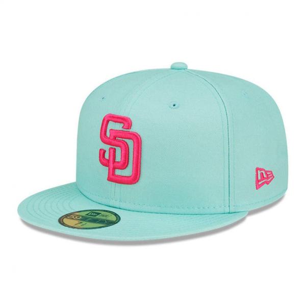 NEW ERA（ニューエラ） キャップ 59FIFTY オンフィールド 2025 MLB