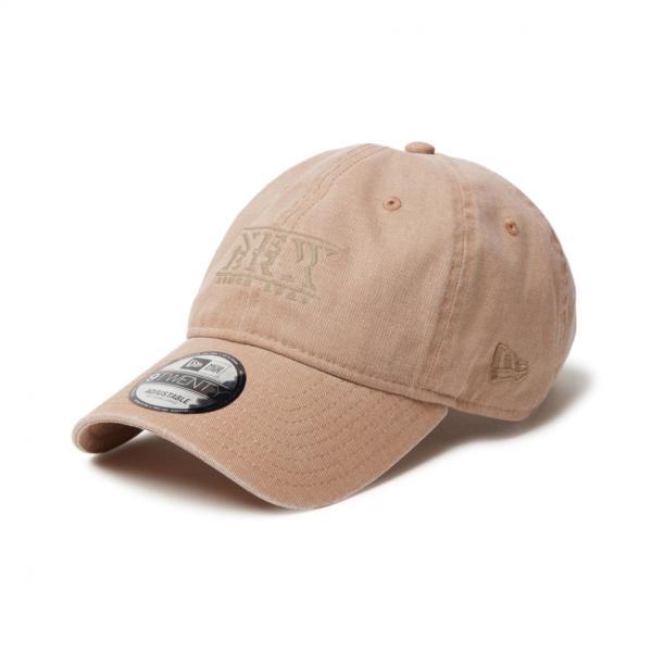 NEW ERA ニューエラ キャップ 9TWENTY Those summer days