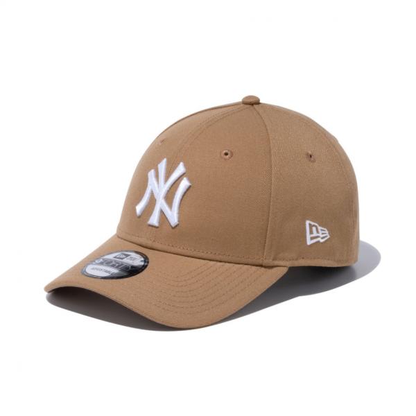 NEW ERA（ニューエラ） キャップ 9FORTY ニューヨーク・ヤンキース