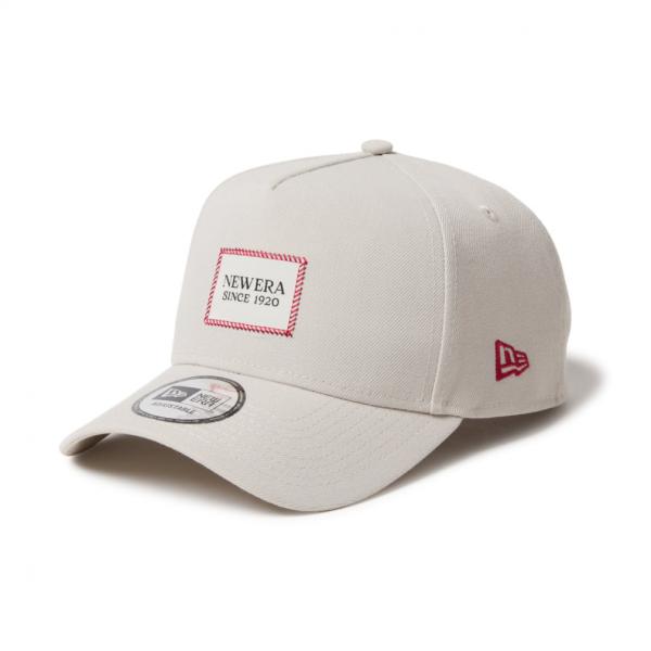 NEW ERA（ニューエラ） キャップ 9FORTY A-Frame New Era Since 1920