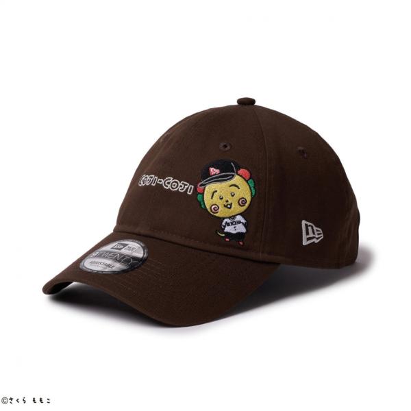 帽子 Wakko 楽天市場】ニューエラ NEWERA キャップ たべっ子どうぶつ ぞう