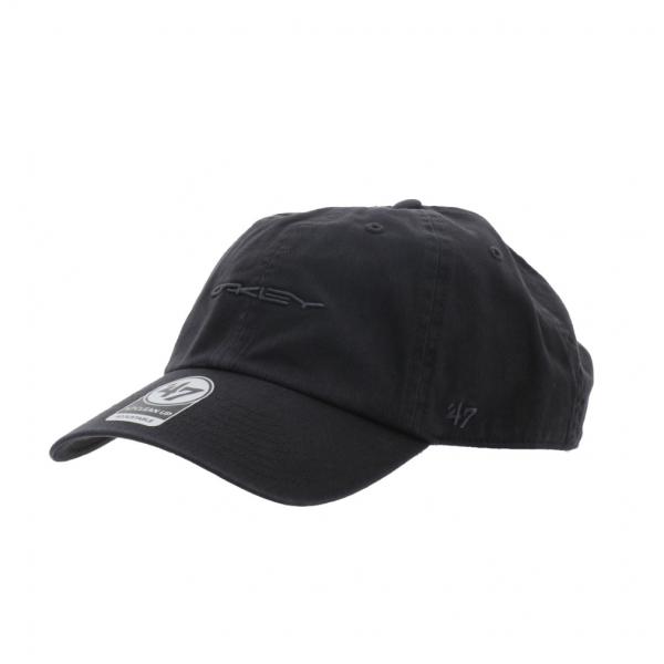 OAKLEY（オークリー） キャップ 47 Soho dad hat FOS901221 02E 帽子