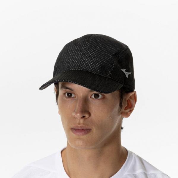 MIZUNO（ミズノ） キャップ ソーラーカットクールホールドキャップ