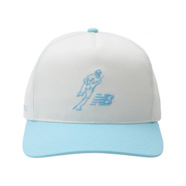 New Balance（ニューバランス） キャップ 大谷翔平シグネチャーヒッチ