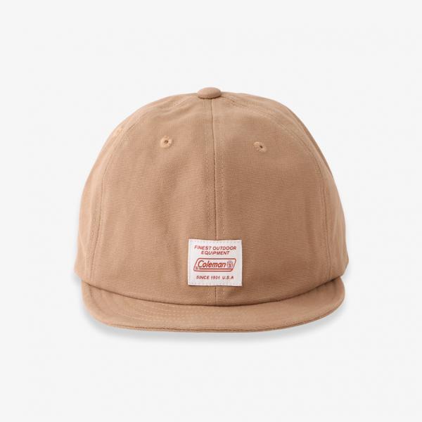 Coleman（コールマン） キャップ コツバキャップ 181-032A 帽子