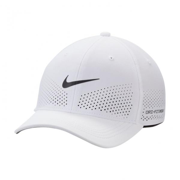 ナイキキャップ ナダルモデル⑫白黒 Amazon.co.jp: NIKE ナイキ コート エアロビル RAFA ラファエル