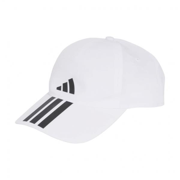 adidas（アディダス） キャップ ベースボールキャップ スリー