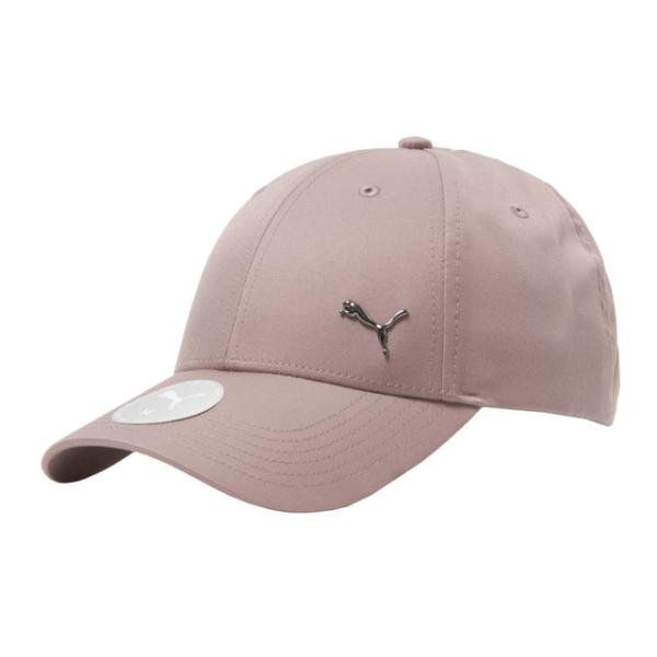 PUMA（プーマ） キャップ ESS メタル キャット BB キャップ 025994 21