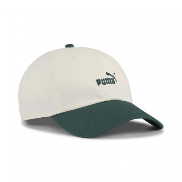 PUMA プーマ キャップ ESS NO1 カラー ブロック DAD 025988 01