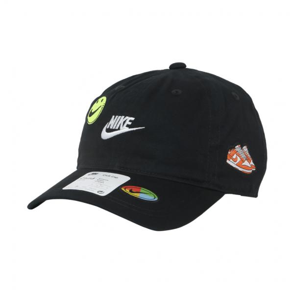 NIKE（ナイキ） NAN PATCH TOSS CLUB CAP 8A3121 023 ジュニア キッズ