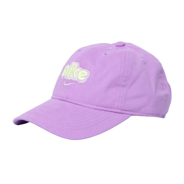 NIKE（ナイキ） NAN E1D1 CLUB CAP 8A3119 P3R ジュニア キッズ 子供