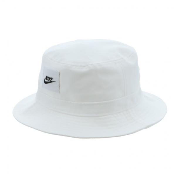 NIKE（ナイキ） YTH DF アペックス SQ コア バケット ハット FB5648