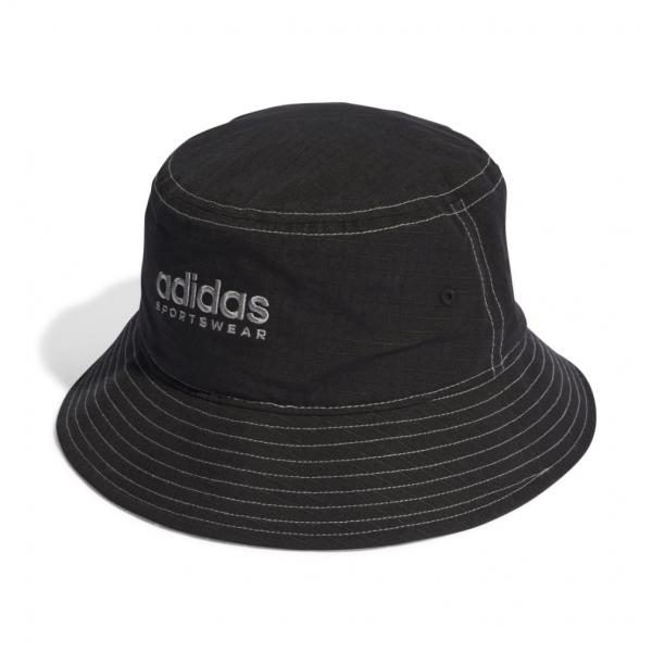 adidas アディダス ハット クラシック コットン バケットハット