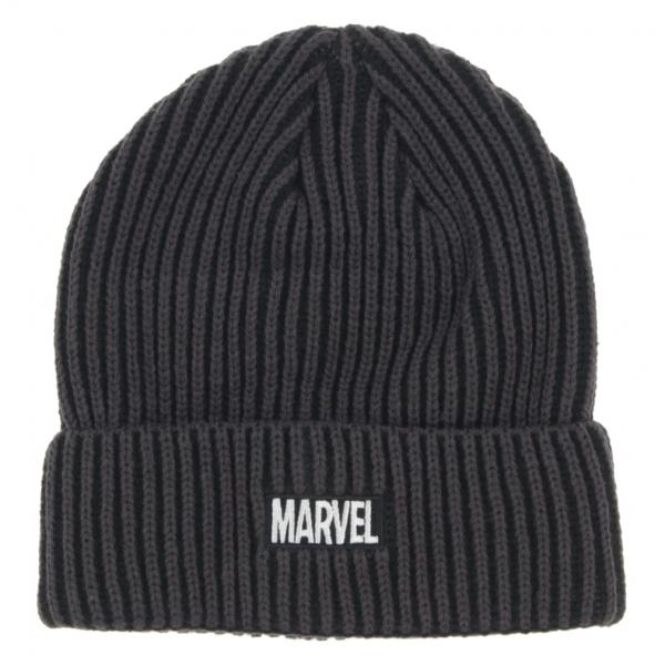 MARVEL（マーベル） ニット帽 ニットキャップ MV-9C38172KC 帽子