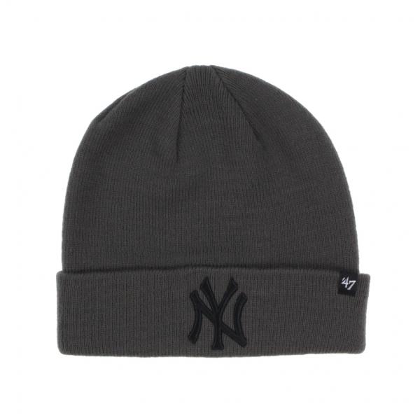 フォーティーセブン ニット帽 47A-CFKN-B-RKN17ACE-CCB 14936730 帽子