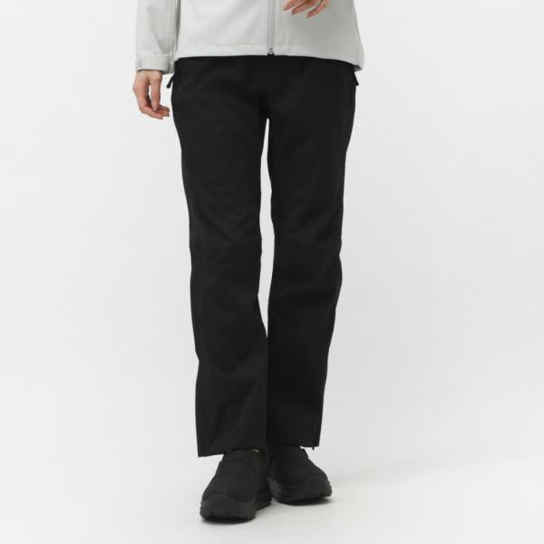 TIGORA 2025春夏 ティゴラ レディース アウトドア レインパンツ